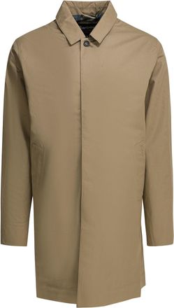 Barbour Rokig waterdichte jas