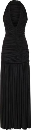 CHRISTOPHER ESBER Gowns - Dames - Avondkleed - Zwart - S - Kleedjes