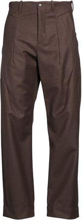 _J.L-A.L_ BOTTOMWEAR - Trousers on YOOX.COM