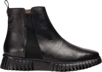 Wonders Mujer, Zapatos, Negro, Talla: 39 EU