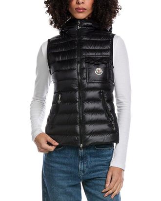 Moncler Glygos Puffer Vest