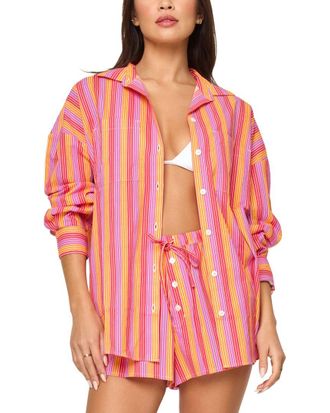 L*Space L*Space Santa Cruz Tunic