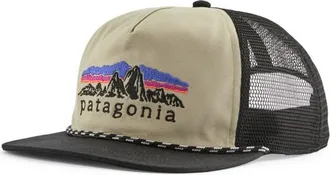 Patagonia Airfarer Cap Cap - Unisex | grau