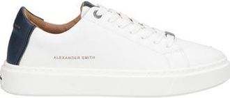 Alexander Smith CALZATURE - Sneakers su YOOX.COM