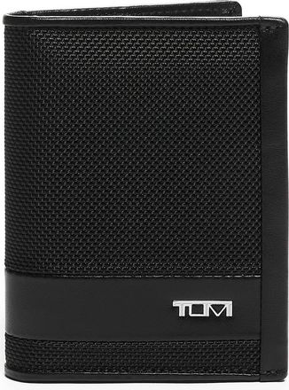 Tumi Alpha L-Fold Wallet in Black at Nordstrom
