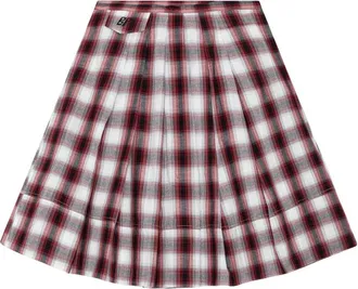Baum Und Pferdgarten Silja Rok - Dames - Rokken - Veelkleurig - Maat: XS Katoen