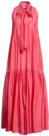 Semicouture VESTITI - Vestiti lunghi su YOOX.COM