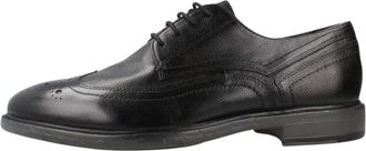 Geox U Terence - - Shoes - Uomo - Nero - 44 EU