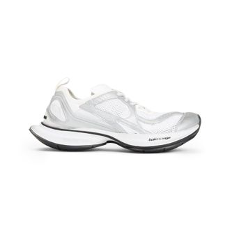 Balenciaga Sneakers White