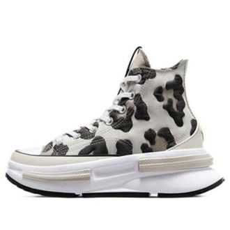 Converse Run Star Legacy CX Platform Shoes Leopard A05361C