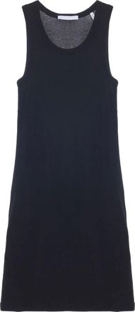 Helmut Lang Mujer, Vestidos, Negro, Talla: M