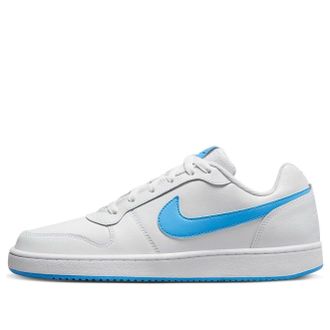 Nike Ebernon Low White University Blue AQ1775-102