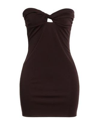 Andamane DRESSES - Mini dresses sur YOOX.COM