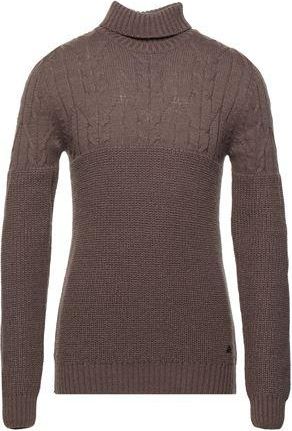 Yes-Zee PRENDAS DE PUNTO - Cuello alto en YOOX.COM