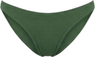Banana Moon Aleria Marany Bikini-Bottom f&uuml;r Damen | oliv
