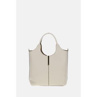 Tod's Ebr Small Two Handles