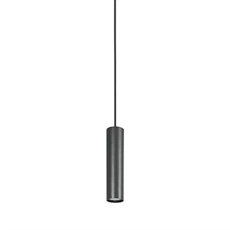 OEM L&aacute;mpara Colgante Negra Hot Rod Bl25 - Dessi Home Illuminations