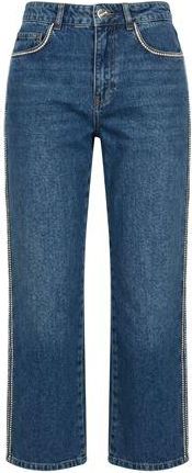 iBlues BOTTOMWEAR - Pantaloni jeans su YOOX.COM