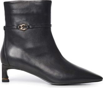 Coccinelle C-Look Leather Ankle Boots