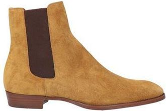 Celine FOOTWEAR - Ankle boots on YOOX.COM