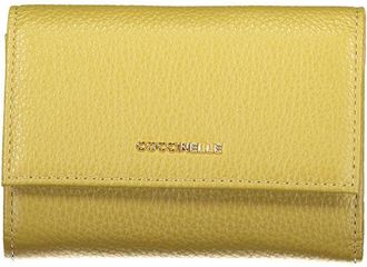 Coccinelle Pelle Women Womens Wallet