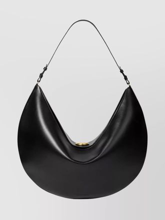 Jacquemus shoulder bag calf leather shoulder bag