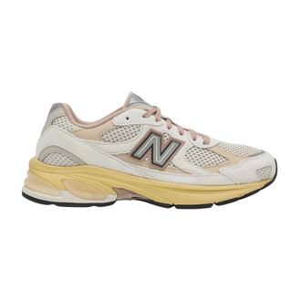 New Balance Running Shoes, male, Multicolor, Size: 9 US 2010 Sneaker