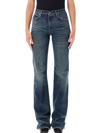 Haikure Jeans