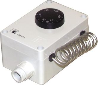 OEM Termostato Ambiente Stagno Ts 9501/02