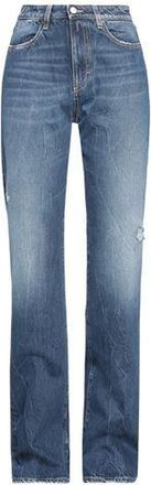 Icon Denim Los Angeles BOTTOMWEAR - Jeans on YOOX.COM