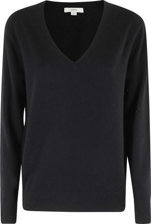 Vince Weekend V-neck