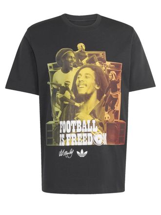 adidas Originals og Tee Nero