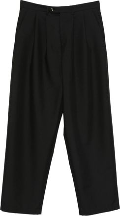 Lc23 Black Trousers