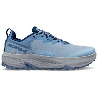 Altra Timp 6 Trailrunningschuhe f&uuml;r Damen | grau/blau