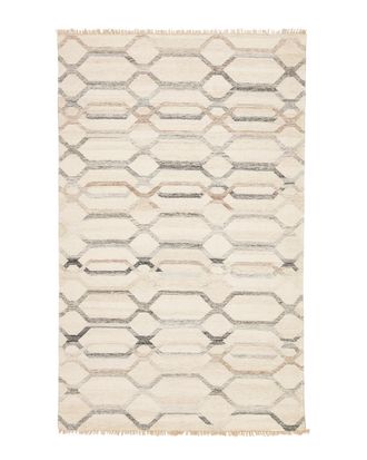 Jaipur Living Rugs Laveer Hand-Made Rug