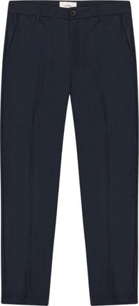 Les Deux Uomo, Pantaloni, Blu, W32, new