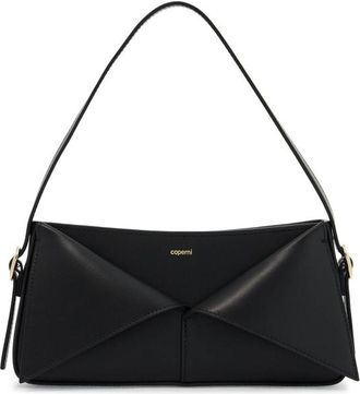 Coperni Ed Leather Bag With Flap
