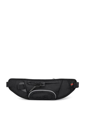 Gucci GG belt bag - Black