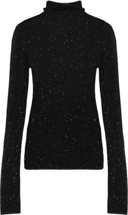 Pinko Pinko, Donna, Maglie, Nero, S, new