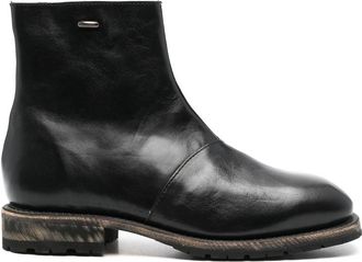 Our Legacy Engine Ankle Boots