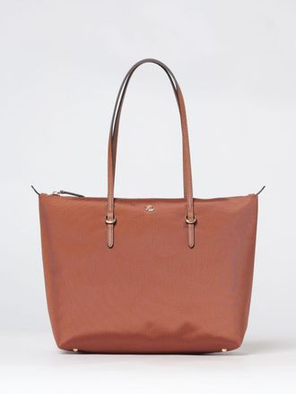 Lauren Ralph Lauren Borsa Keaton in nylon
