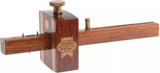 Faithfull The Brand Plantilla De Ebanista Faithfull Doble Punta 140mm