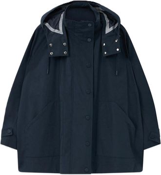 Max Mara Rain Coat