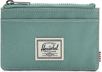 Herschel Oscar Cardholder Wallet Handbags Trellis