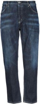Dondup PARTES DE ABAJO - Pantalones vaqueros en YOOX.COM