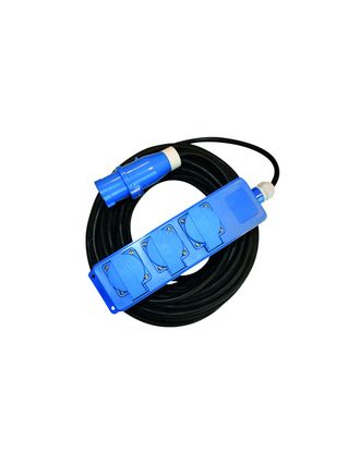 OEM Extensi&oacute;n Multitoma Haba Long. (m) - 20