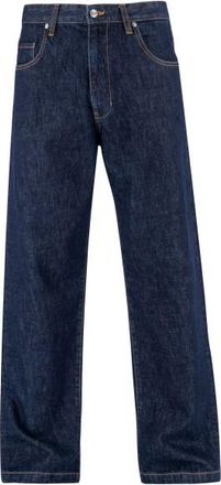 Reell Solid Cord Freizeithose f&uuml;r Herren | blau