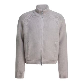 Our Legacy Ultra Zip Cardigan