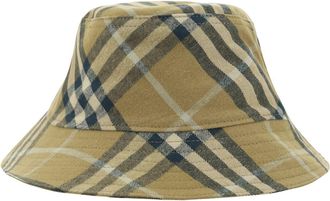 Burberry Bucket Hat