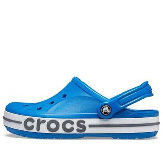 Crocs Bayaband Clog Blue 205089-4JO